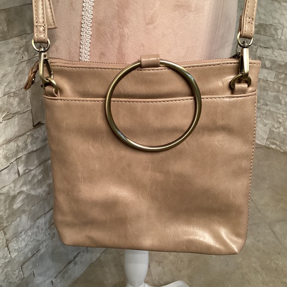 Joy Susan Amelia Ring Tote Bag - Picture 7 of 13